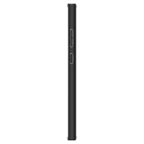 Spigen Ultra Hybrid - Etui do Samsung Galaxy S23 Ultra (Matte Black) Spigen Ultra Hybrid - Etui do Samsung Galaxy S23 Ultra (Matte Black)