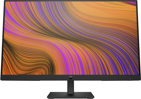 MONITOR HP LED 23,8" P24h G5 (64W34AA) MONITOR HP LED 23,8" P24h G5 (64W34AA)