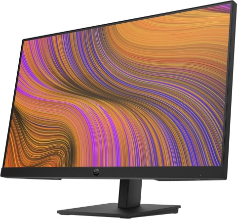 MONITOR HP LED 23,8" P24h G5 (64W34AA) MONITOR HP LED 23,8" P24h G5 (64W34AA)