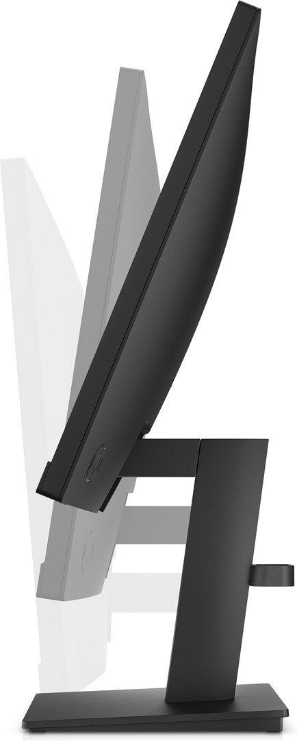 MONITOR HP LED 23,8" P24h G5 (64W34AA) MONITOR HP LED 23,8" P24h G5 (64W34AA)