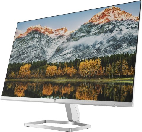 MONITOR HP LED, IPS 27" M27fw (2H1A4E9) MONITOR HP LED, IPS 27" M27fw (2H1A4E9)