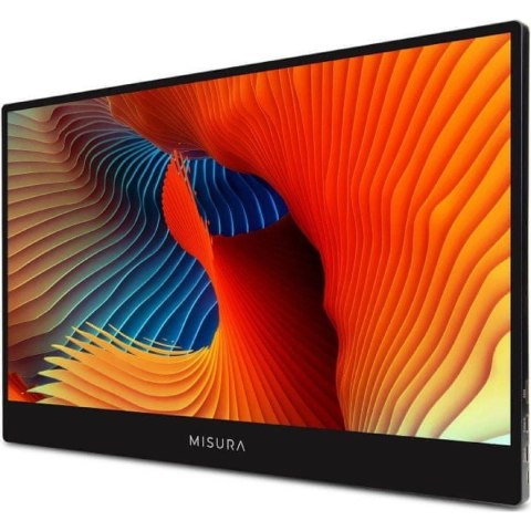 Przenośny monitor dotykowy Misura 16'' Single M16T 1920x1080 Przenośny monitor dotykowy Misura 16'' Single M16T 1920x1080