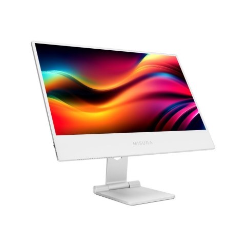 Przenośny monitor dotykowy Misura 16'' Single Style M16TB 1920x1080 Przenośny monitor dotykowy Misura 16'' Single Style M16TB 1920x1080