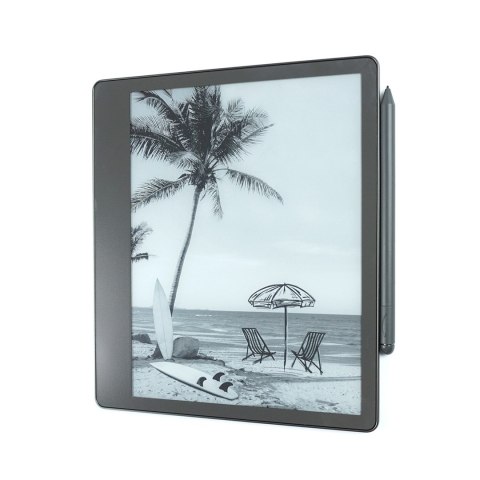 Ebook Kindle Scribe 10,2" 16GB WiFi Basic Stylus Pen Grey Ebook Kindle Scribe 10,2" 16GB WiFi Basic Stylus Pen Grey