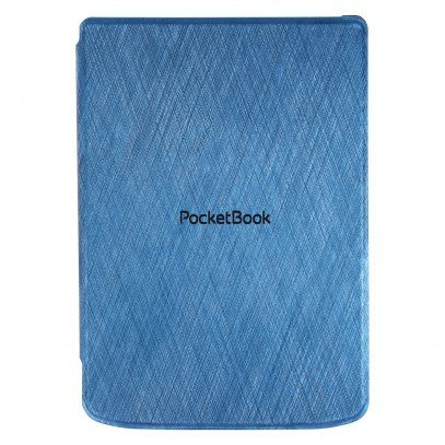 Etui PocketBook Cover Verse 629/634 Blue Etui PocketBook Cover Verse 629/634 Blue