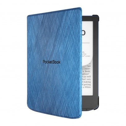 Etui PocketBook Cover Verse 629/634 Blue Etui PocketBook Cover Verse 629/634 Blue