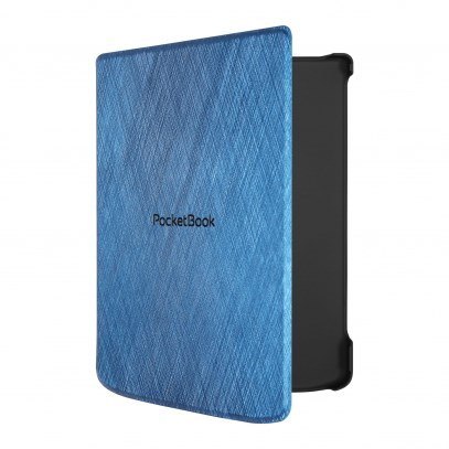 Etui PocketBook Cover Verse 629/634 Blue Etui PocketBook Cover Verse 629/634 Blue