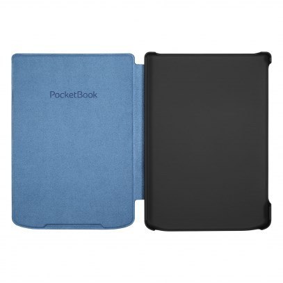 Etui PocketBook Cover Verse 629/634 Blue Etui PocketBook Cover Verse 629/634 Blue