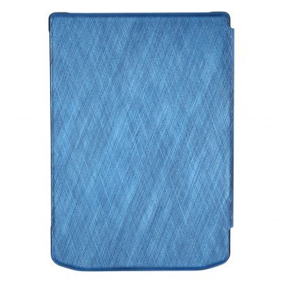 Etui PocketBook Cover Verse 629/634 Blue Etui PocketBook Cover Verse 629/634 Blue