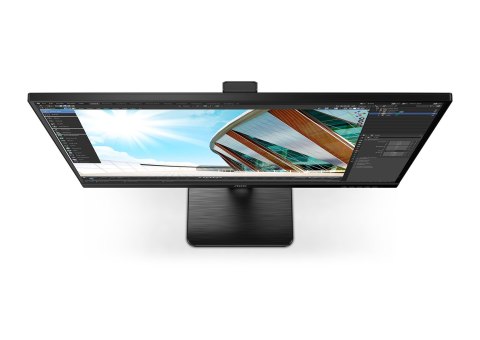 MONITOR AOC LED 27" Q27P2Q MONITOR AOC LED 27" Q27P2Q