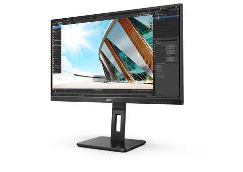 MONITOR AOC LED 27" Q27P2Q MONITOR AOC LED 27" Q27P2Q