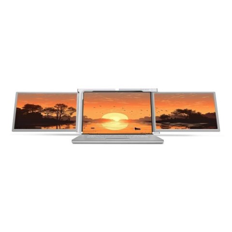 Przenośny monitor LCD Misura 13,3'' Dual 3M1303S1 1920x1080 Przenośny monitor LCD Misura 13,3'' Dual 3M1303S1 1920x1080