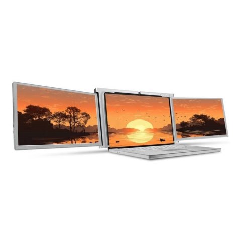 Przenośny monitor LCD Misura 13,3'' Dual 3M1303S1 1920x1080 Przenośny monitor LCD Misura 13,3'' Dual 3M1303S1 1920x1080