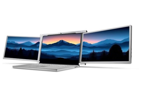 Przenośny monitor LCD Misura 15'' Dual 3M1500S1 1920x1080 Przenośny monitor LCD Misura 15'' Dual 3M1500S1 1920x1080