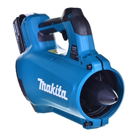 Dmuchawa do liści 18V DUB184RT AKU I ŁAD MAKITA Dmuchawa do liści 18V DUB184RT AKU I ŁAD MAKITA