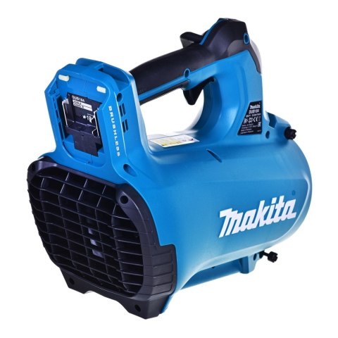 Dmuchawa do liści 18V DUB184RT AKU I ŁAD MAKITA Dmuchawa do liści 18V DUB184RT AKU I ŁAD MAKITA