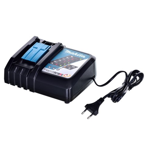 Dmuchawa do liści 18V DUB184RT AKU I ŁAD MAKITA Dmuchawa do liści 18V DUB184RT AKU I ŁAD MAKITA