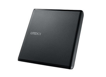 Nagrywarka Liteon ES1 ES1 (USB 2.0; zewnętrzna) Nagrywarka Liteon ES1 ES1 (USB 2.0; zewnętrzna)