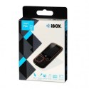 Odtwarzacz MP4 IBOX Fox IMP34V1816BK (4 GB ; kolor czarny)