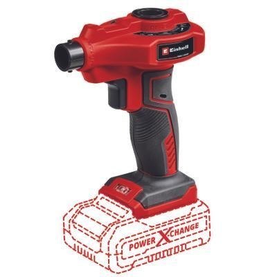 Pompka Aku CE-AP 18 Li-Solo 2070110 EINHELL Pompka Aku CE-AP 18 Li-Solo 2070110 EINHELL