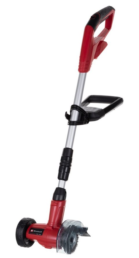 Urządzenie do czys.fug AKU GE-CC 18 Li-Solo EINHELL Urządzenie do czys.fug AKU GE-CC 18 Li-Solo EINHELL