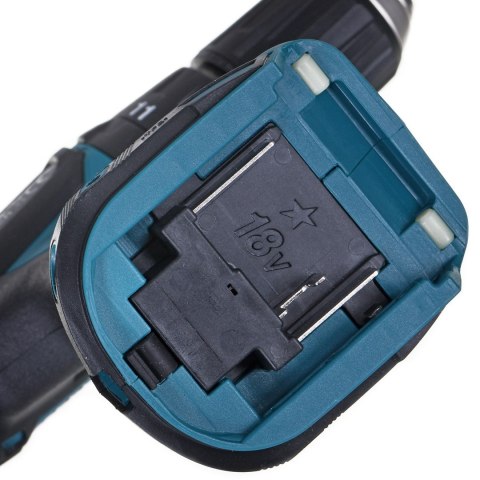 Wiertarko-wkrętarka 18V bez aku/ład DHP483Z MAKITA Wiertarko-wkrętarka 18V bez aku/ład DHP483Z MAKITA