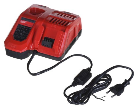 Zestaw akumulatory 2x18V 8.0Ah 4933471073 MILWAUKEE Zestaw akumulatory 2x18V 8.0Ah 4933471073 MILWAUKEE