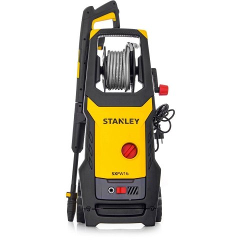 Myjka ciśnieniowa 125 bar 1600W SXPW16PE STANLEY Myjka ciśnieniowa 125 bar 1600W SXPW16PE STANLEY
