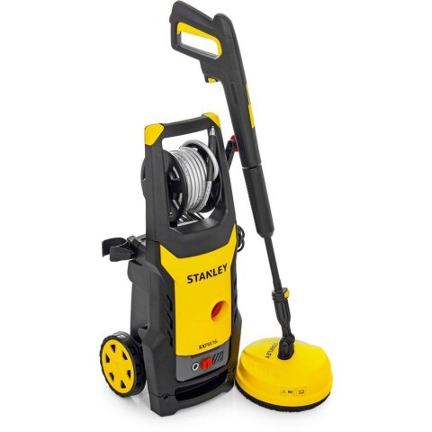 Myjka ciśnieniowa 125 bar 1600W SXPW16PE STANLEY Myjka ciśnieniowa 125 bar 1600W SXPW16PE STANLEY