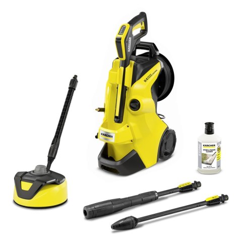 Myjka ciśnieniowa KARCHER K 4 Premium Power Control Home 1.324-133.0 Myjka ciśnieniowa KARCHER K 4 Premium Power Control Home 1.324-133.0