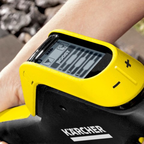 Myjka ciśnieniowa KARCHER K 7 Premium Smart Control Flex Antitwist Myjka ciśnieniowa KARCHER K 7 Premium Smart Control Flex Antitwist
