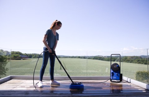 NILFISK Myjka CORE 140-8 In Hand Powercontrol - PAD NILFISK Myjka CORE 140-8 In Hand Powercontrol - PAD