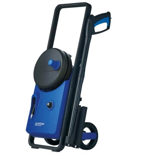 NILFISK Myjka CORE 150-10 LUXURY CAR WASH NILFISK Myjka CORE 150-10 LUXURY CAR WASH