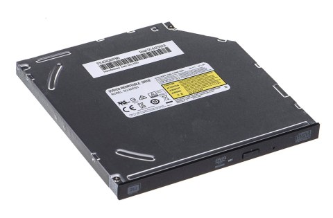 Nagrywarka Liteon DU-8AESH DU-8AESH-01-B (SATA III) Nagrywarka Liteon DU-8AESH DU-8AESH-01-B (SATA III)