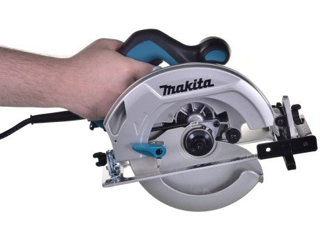 Pilarka tarczowa elektryczna 1200W MAKITA HS7601 Pilarka tarczowa elektryczna 1200W MAKITA HS7601