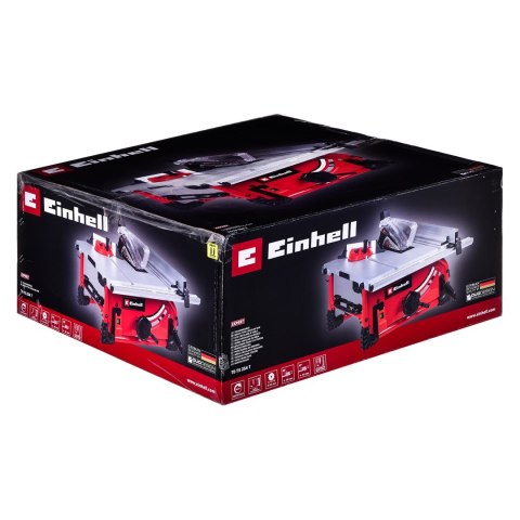 Przecinarka do drewna TE-TS 254 T EINHELL Przecinarka do drewna TE-TS 254 T EINHELL