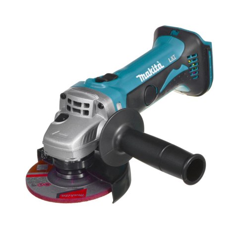 SZLIFIERKA KATOWA FI 115 18V-LI DGA452Z MAKITA SZLIFIERKA KATOWA FI 115 18V-LI DGA452Z MAKITA