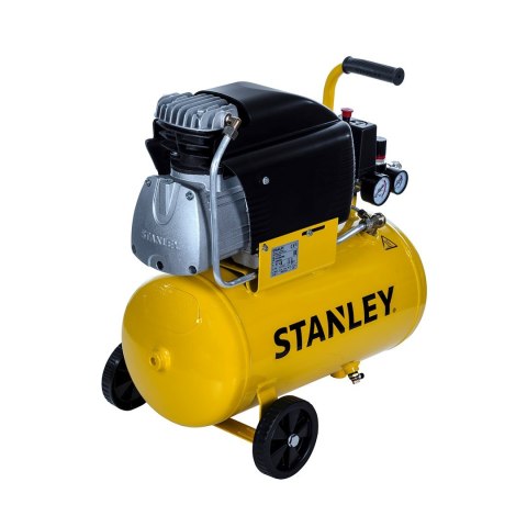 Sprężarka olejowa 1500W FCCC404STN005 STANLEY Sprężarka olejowa 1500W FCCC404STN005 STANLEY