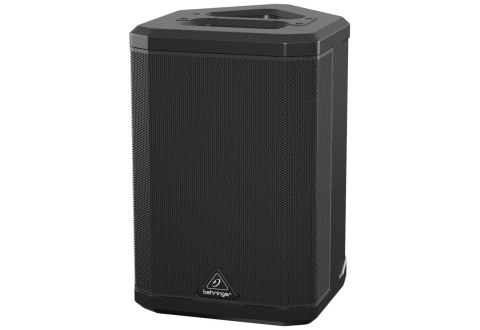 Behringer B1C - Przenośna kolumna All-in-One o mocy 200 W z zasilaniem bateryjnym, łączem Bluetooth i efektem reverb. Behringer B1C - Przenośna kolumna All-in-One o mocy 200 W z zasilaniem bateryjnym, łączem Bluetooth i efektem reverb.