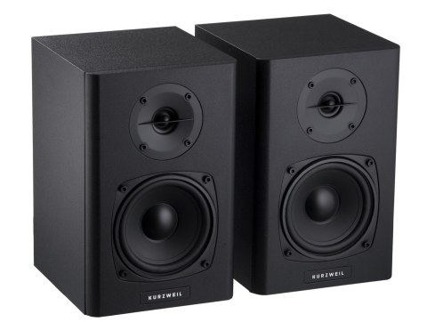 Kurzweil KS-40A - Para monitorów studyjnych Kurzweil KS-40A - Para monitorów studyjnych