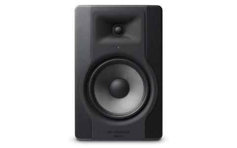 M-AUDIO BX8 D3 - Aktywny Monitor M-AUDIO BX8 D3 - Aktywny Monitor