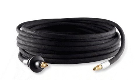 NILFISK Wąż ciśnieniowy 10m Steelflex - Excellent NILFISK Wąż ciśnieniowy 10m Steelflex - Excellent