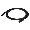 SSQ XX3 PRO - Kabel XLR-XLR 3 metrowy - NEUTRIK