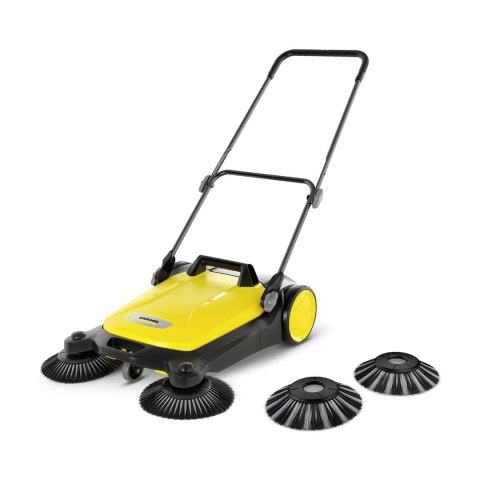 Zamiatarka KARCHER S4 Twin 2-in-1 1.766-365.0 Zamiatarka KARCHER S4 Twin 2-in-1 1.766-365.0