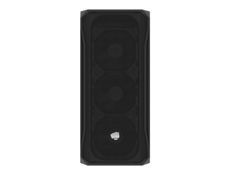 FURY OBUDOWA KOMPUTEROWA FURY SHOBO SH4F MIDI TOWER Z OKNEM CZARNA FURY OBUDOWA KOMPUTEROWA FURY SHOBO SH4F MIDI TOWER Z OKNEM CZARNA