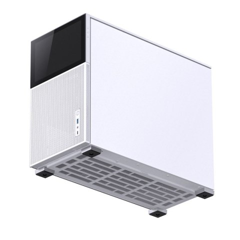 Jonsbo D31 MESH Screen Micro-ATX Tempered Glass white Jonsbo D31 MESH Screen Micro-ATX Tempered Glass white