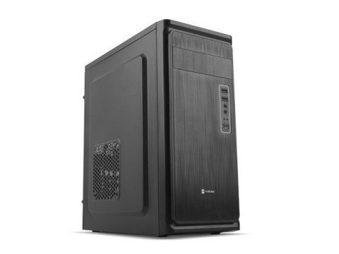 NATEC OBUDOWA ARMADILLO G2 MIDI TOWER NPC-2025 NATEC OBUDOWA ARMADILLO G2 MIDI TOWER NPC-2025