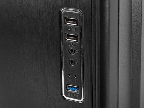 NATEC OBUDOWA ARMADILLO G2 MIDI TOWER NPC-2025 NATEC OBUDOWA ARMADILLO G2 MIDI TOWER NPC-2025