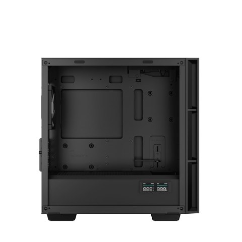 OBUDOWA DeepCool CH360 DIGITAL (R-CH360-BKAPE3D-G-1) OBUDOWA DeepCool CH360 DIGITAL (R-CH360-BKAPE3D-G-1)