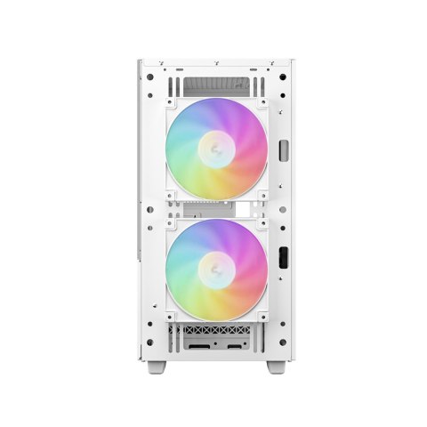 OBUDOWA DeepCool CH360 DIGITAL WH (R-CH360-WHAPE3D-G-1) OBUDOWA DeepCool CH360 DIGITAL WH (R-CH360-WHAPE3D-G-1)